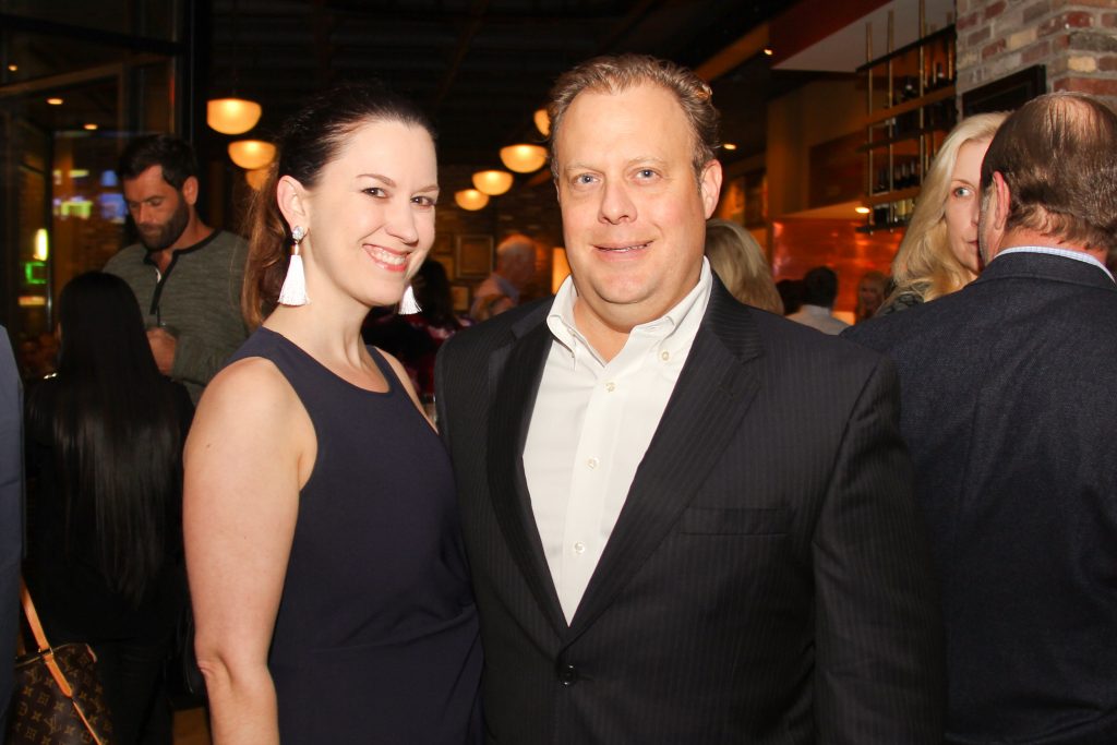 The Reel 'Em In Foundation Fishing Tournament