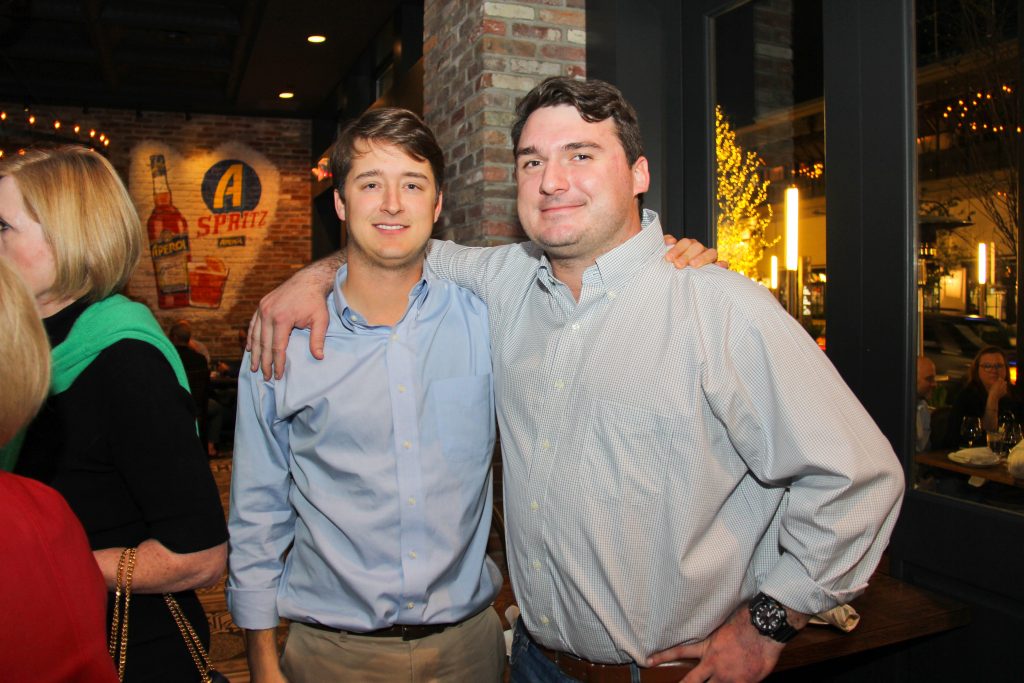 The Reel 'Em In Foundation Fishing Tournament