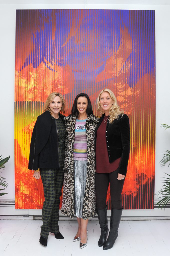 MTV RE:DEFINE Paddle 8 Auction Launch