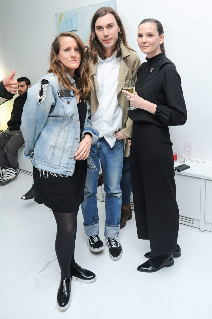 MTV RE:DEFINE Paddle 8 Auction Launch