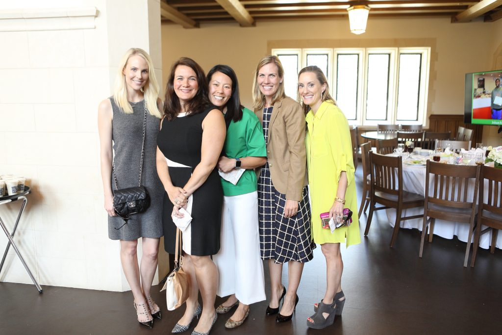 Breakthrough Houston luncheon