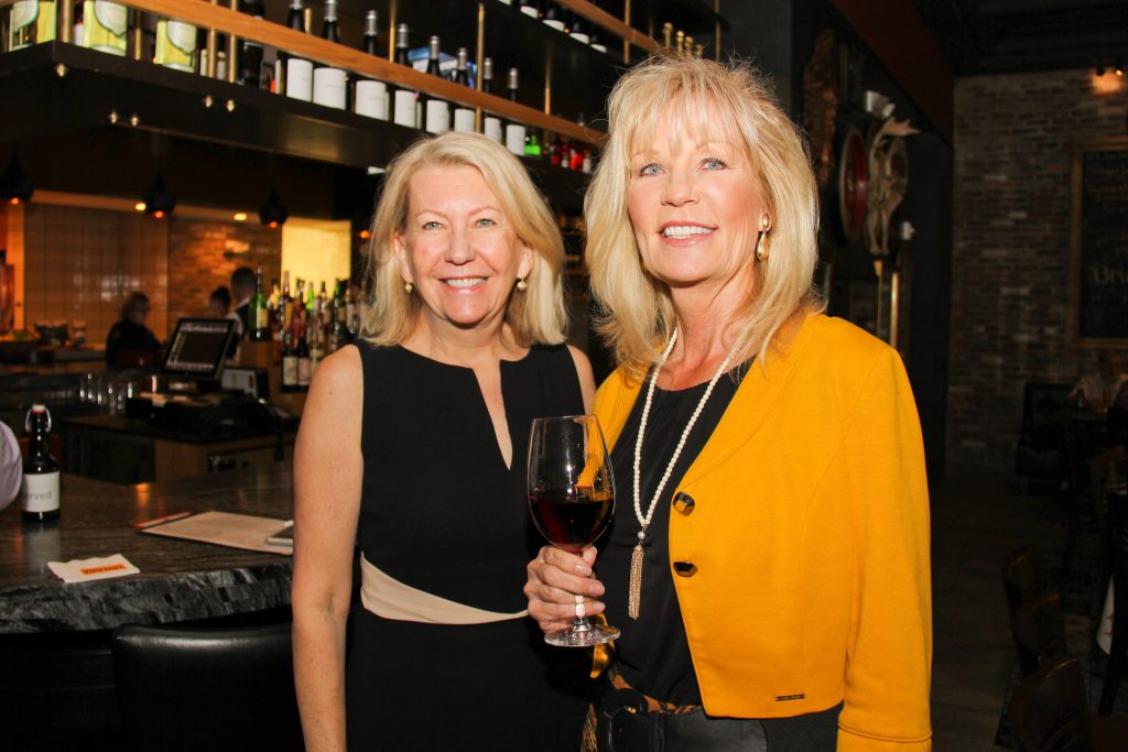 The Reel 'Em In Foundation Fishing Tournament