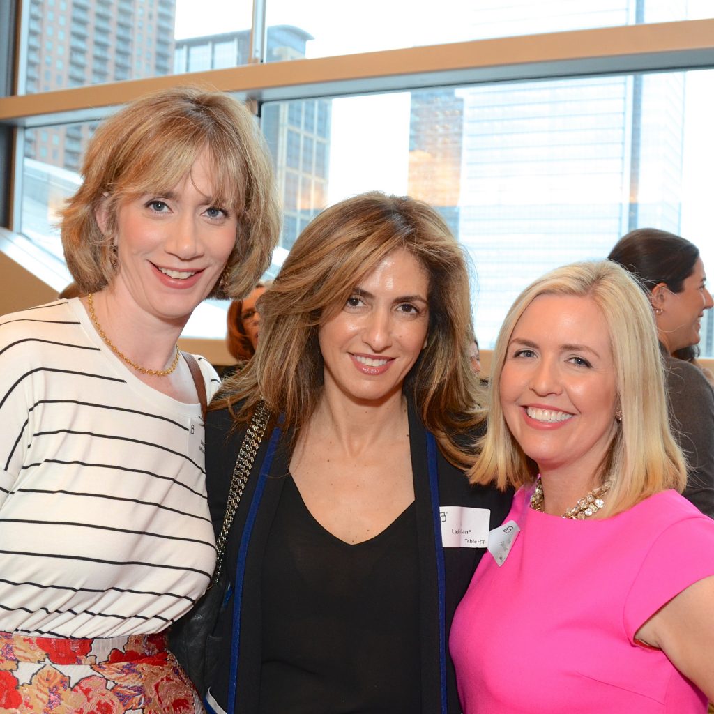 Houston Planned Parenthood Luncheon