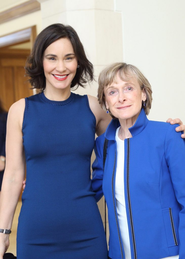 Breakthrough Houston luncheon