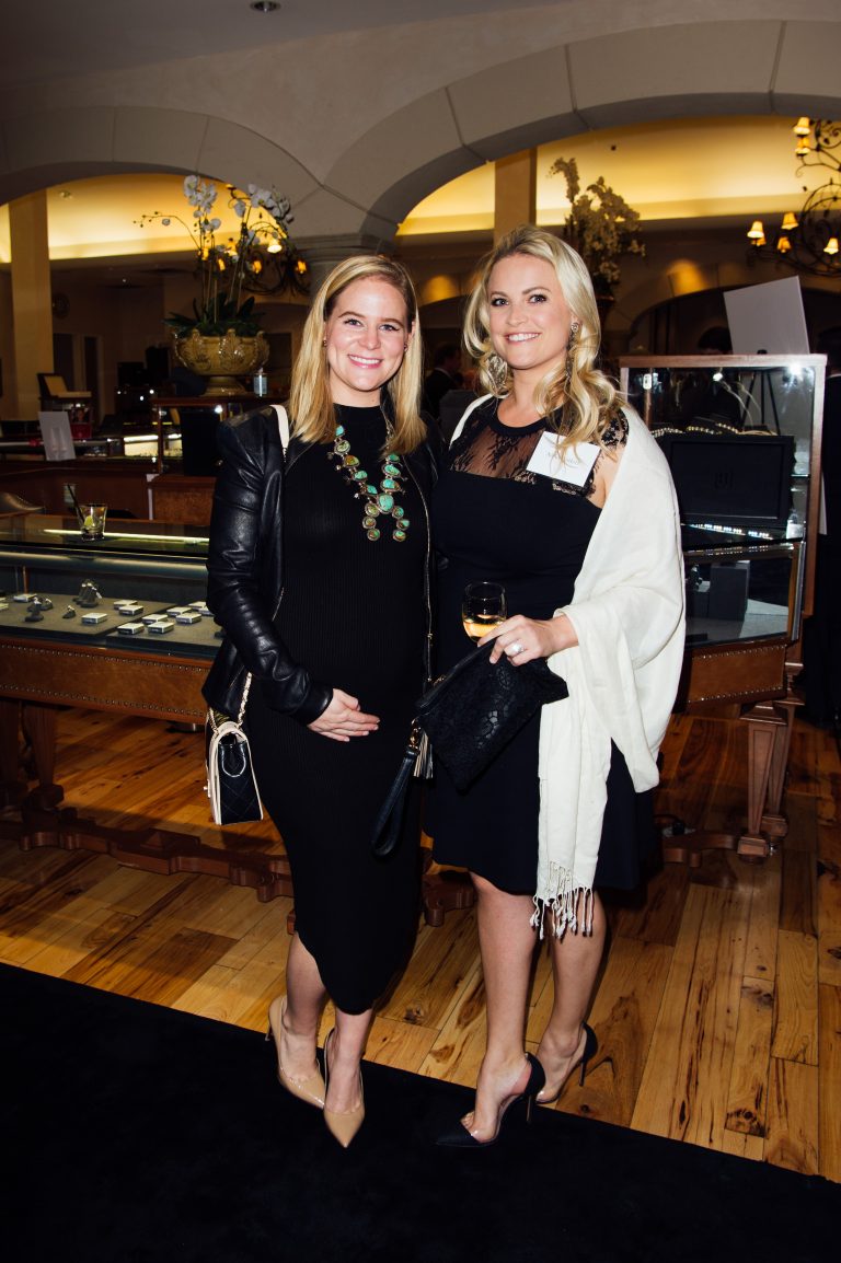 Texas' Most Glamorous Camp Party: Golden Dallas Beauties Sparkle and