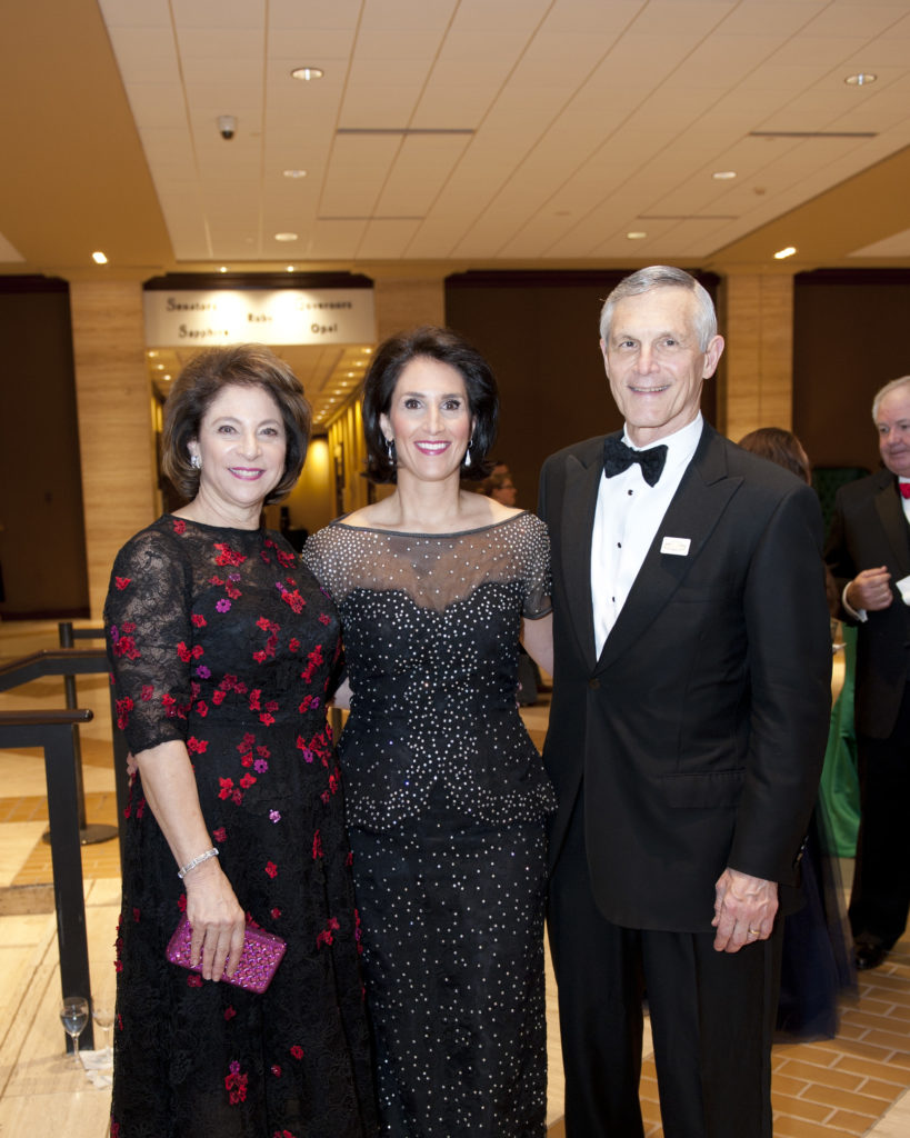 Junior League of Dallas Ball