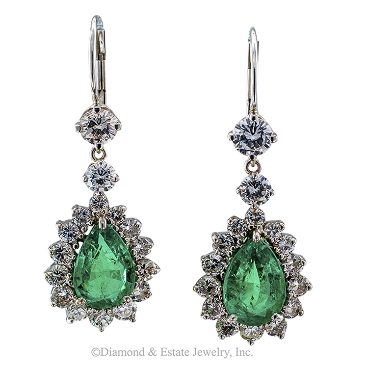Jacobs diamond and estate jewelry deals