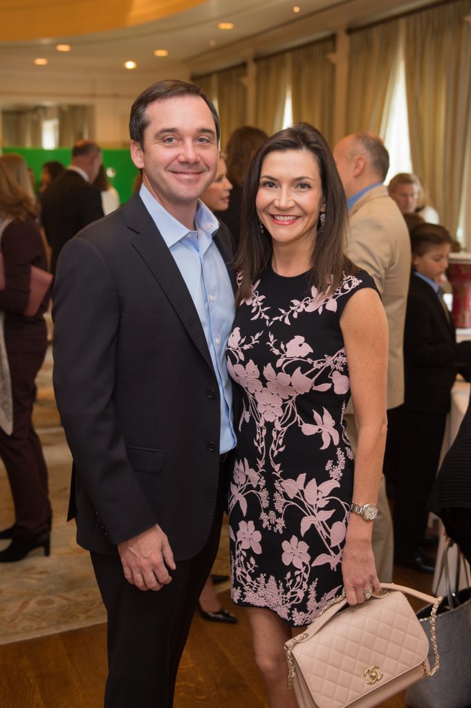 Houston Symphony Children’s Fashion Show