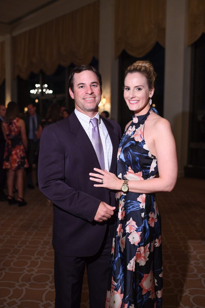 Preservation Houston Good Brick Awards