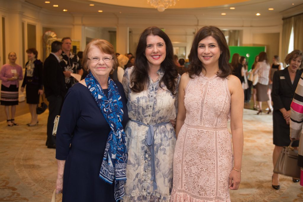 Houston Symphony Children’s Fashion Show