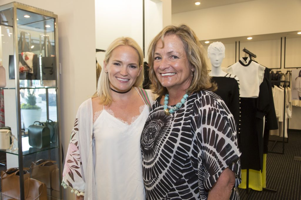 Wilkinson Center Can Do! Luncheon Kickoff