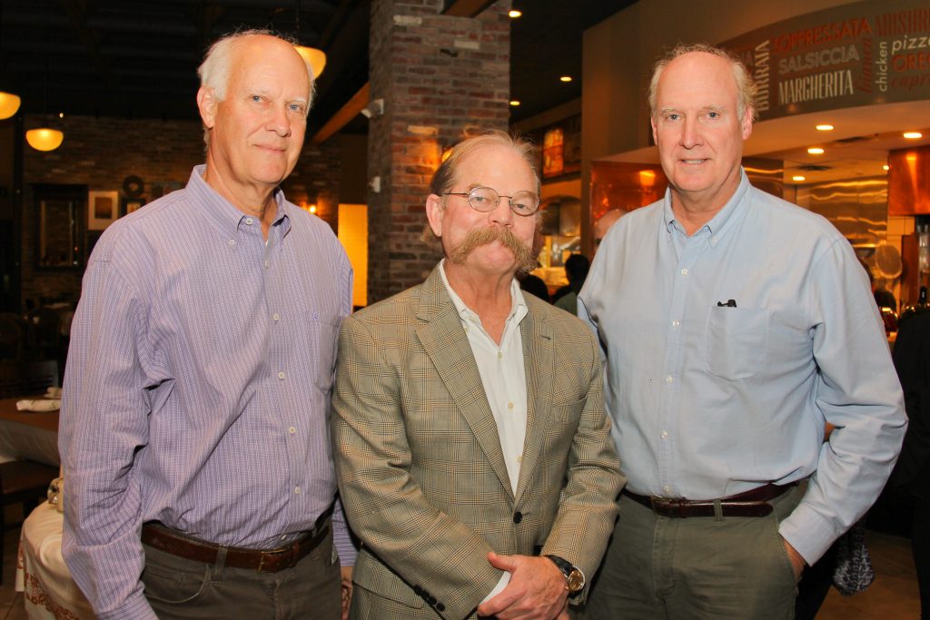 The Reel 'Em In Foundation Fishing Tournament