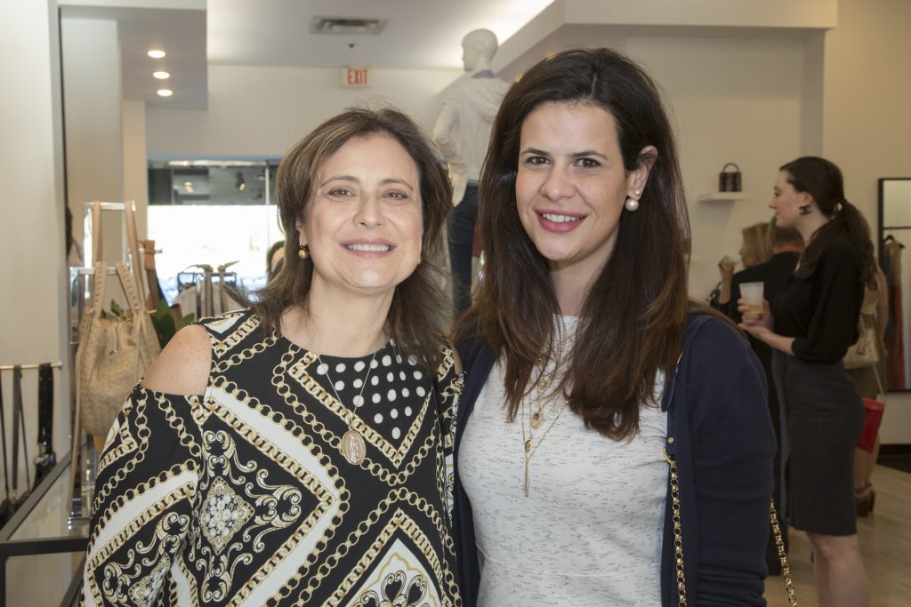 Wilkinson Center Can Do! Luncheon Kickoff