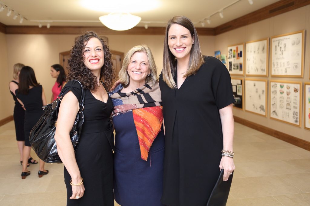 Breakthrough Houston luncheon