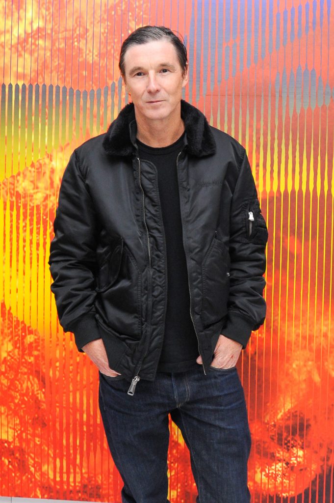 MTV RE:DEFINE Paddle 8 Auction Launch