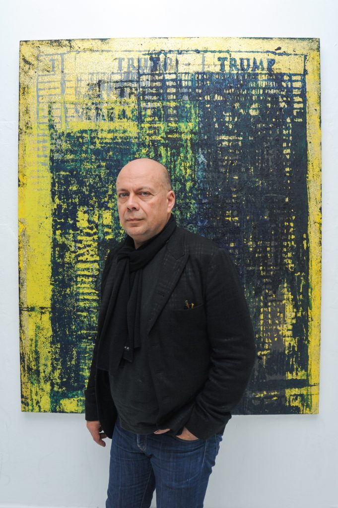 MTV RE:DEFINE Paddle 8 Auction Launch