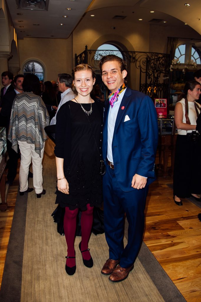 Sweethearts for Sweeney