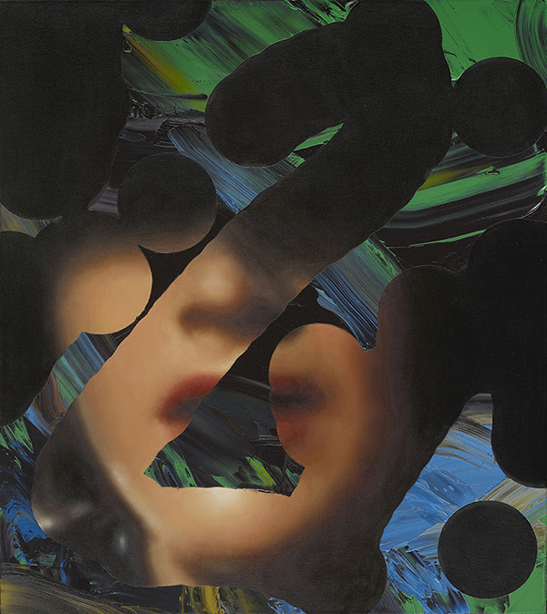 "That sunny dome! those caves of ice," 2015