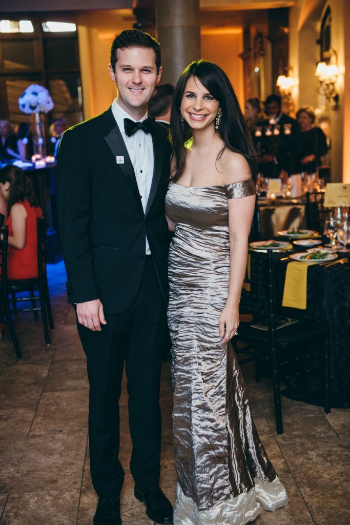 MainStreet America fundraiser for Texas Children's Neurological Research Institute