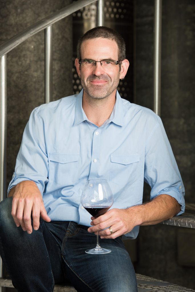Ryan Hodgins, the winemaker for FEL Wines, has put together a notable Pinot Noir in the 2014 Donnelly Creek.