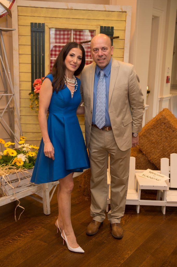 Houston Symphony Children’s Fashion Show