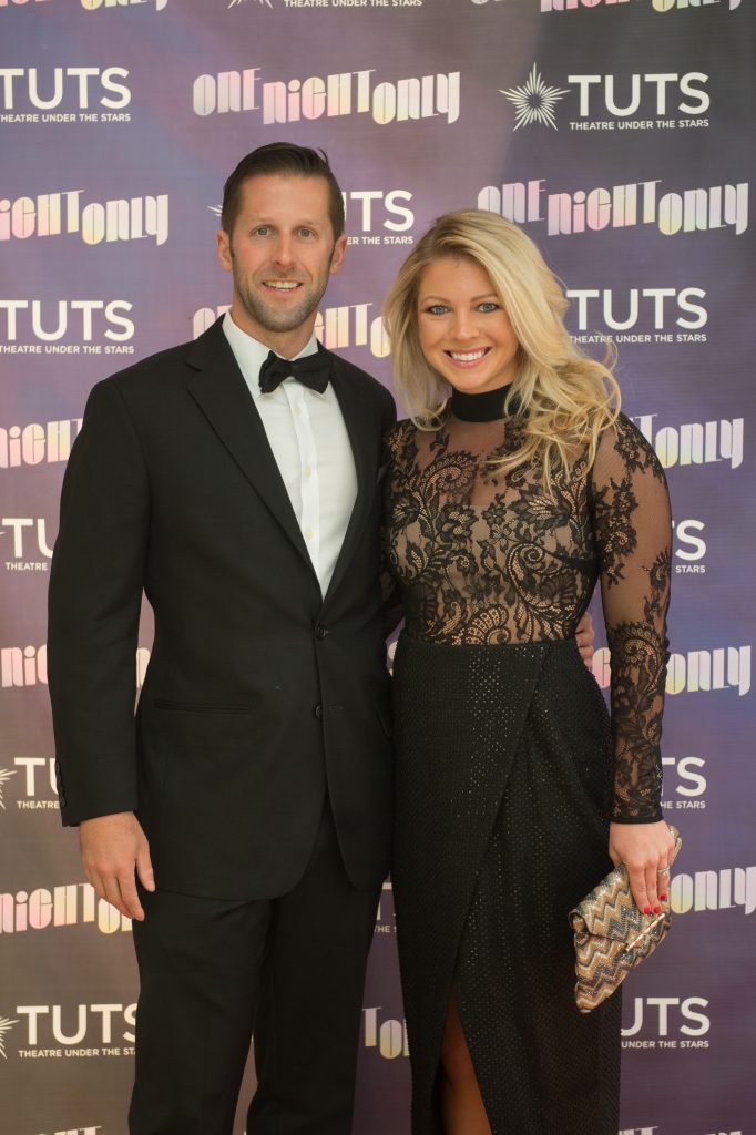 Theater Under the Stars Gala