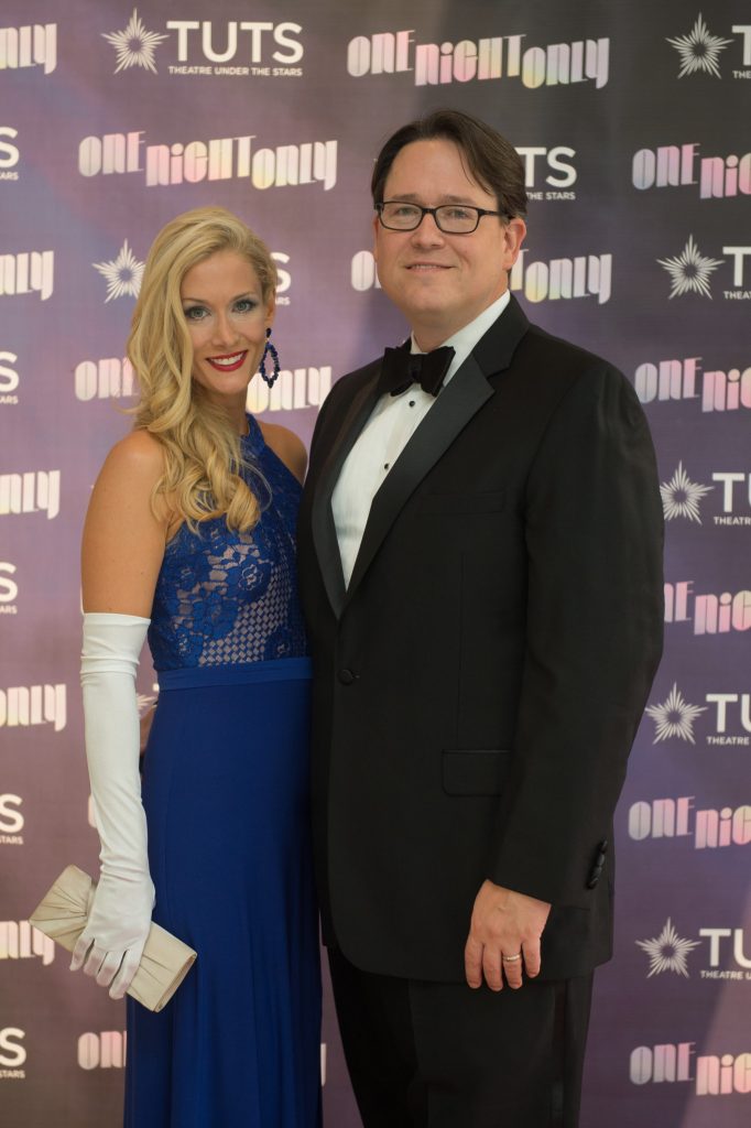 Theater Under the Stars Gala