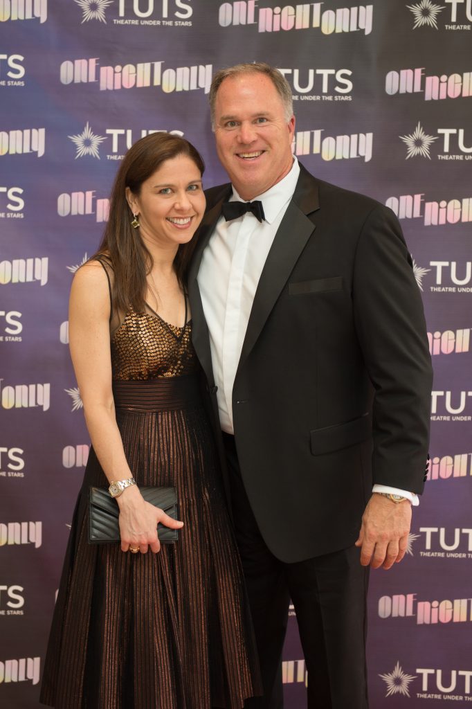 Theater Under the Stars Gala