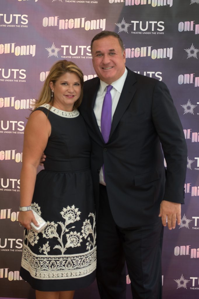 Theater Under the Stars Gala