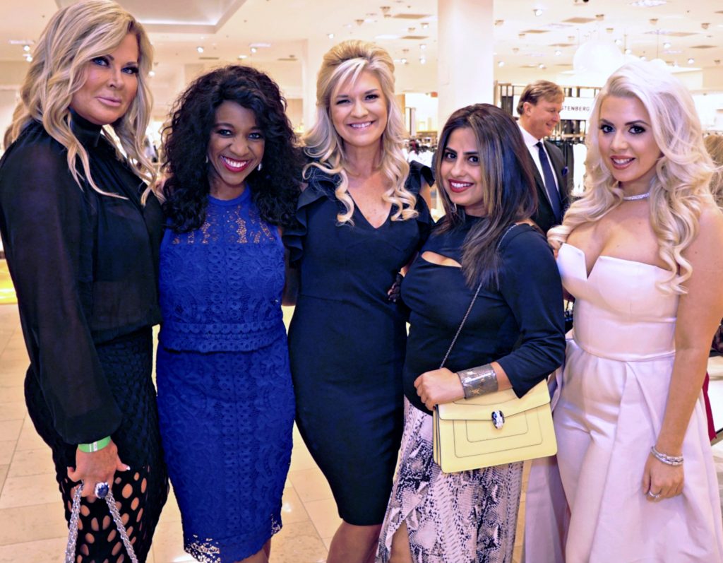 Dress for Dinner with Recipe for Success