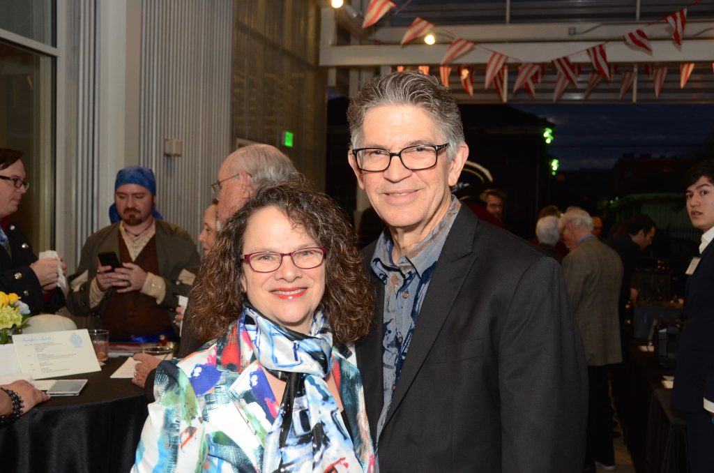 Children at Risk/Main Street Theater