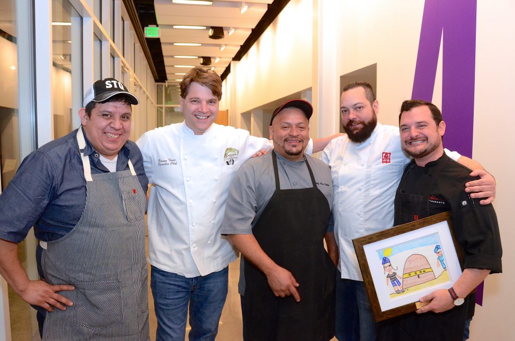 Children at Risk/Main Street Theater