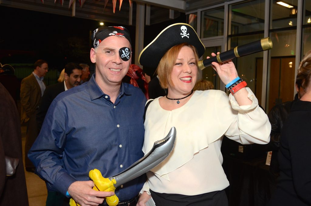 Children at Risk/Main Street Theater