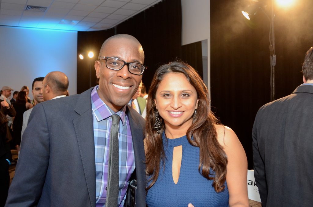 Children at Risk/Main Street Theater event