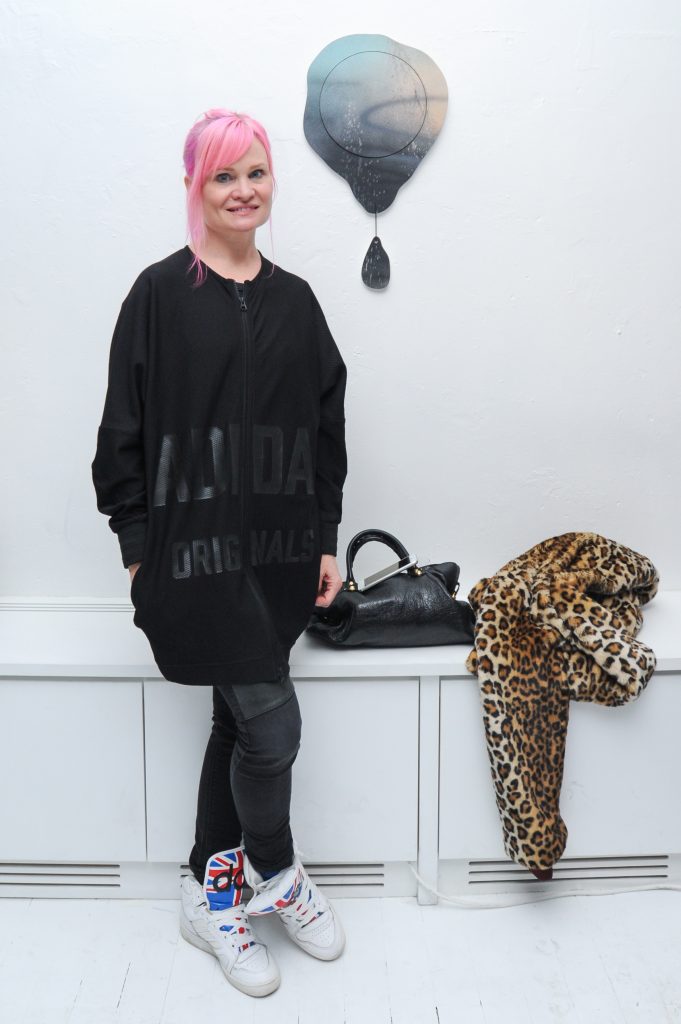 MTV RE:DEFINE Paddle 8 Auction Launch