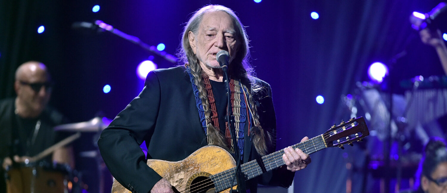 Willie Nelson