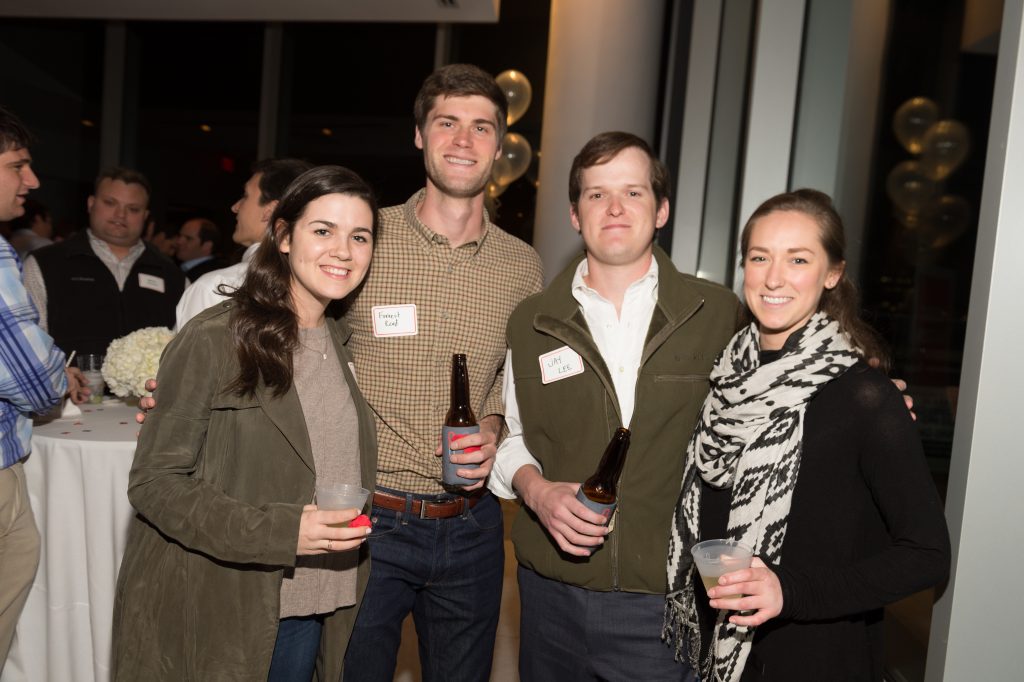 PetSet Young Professionals launch