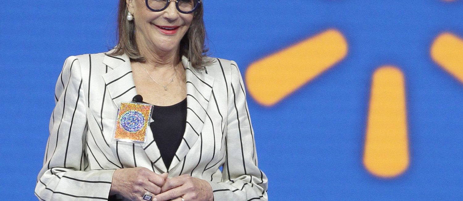 Alice Walton Forbes billionaires