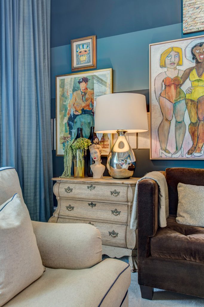 Vignette by Billy Milner