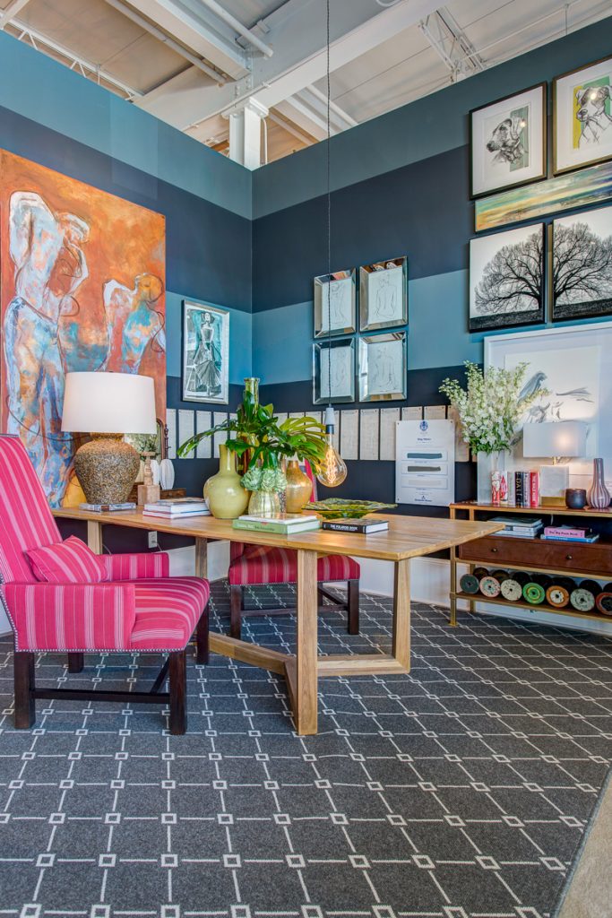 Vignette by Billy Milner