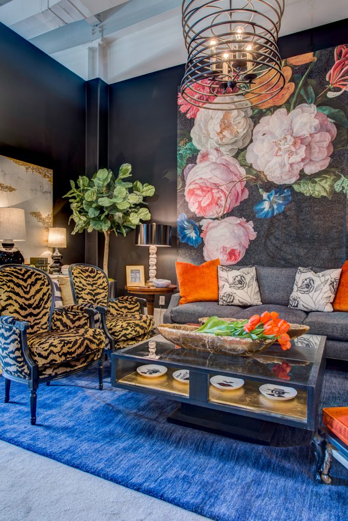 Vignette by Traci Connell