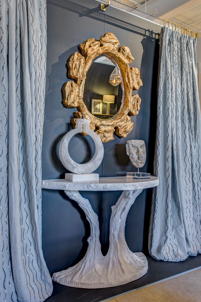 Vignette by Traci Connell