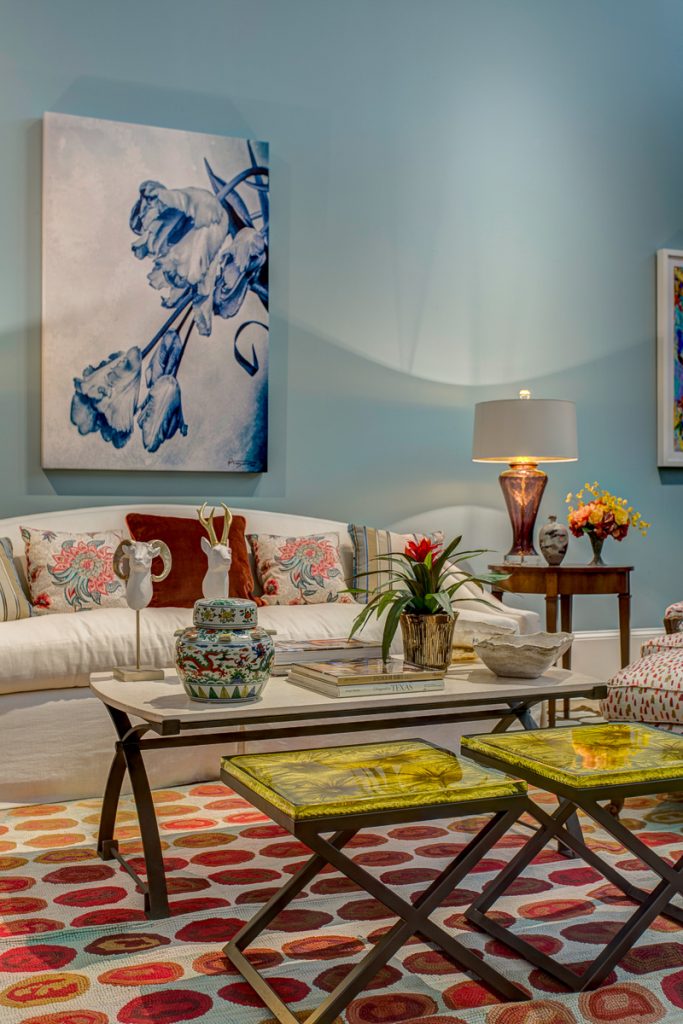 Vignette by Corley Design Associates