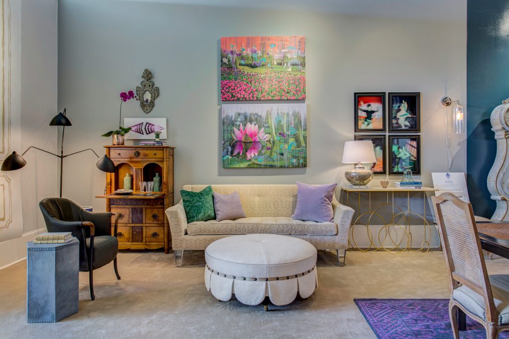 Vignette by Sees Design