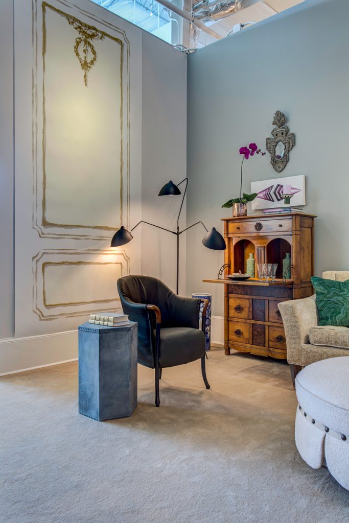 Vignette by Sees Design