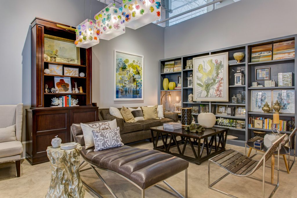 Vignette by Charlotte Comer