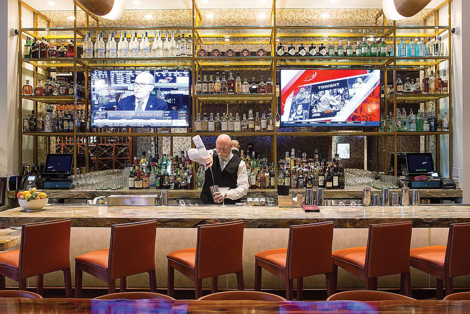 Houston's Best New Happy Hours 10 Restaurants to Drink and Eat on the