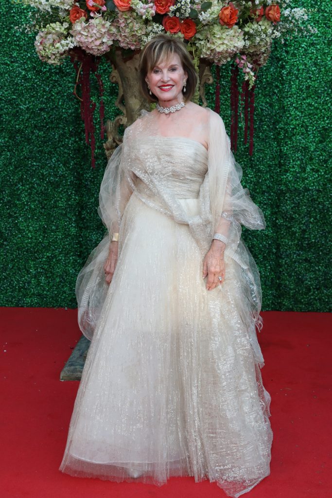 Houston Grand Ball Opera 2017