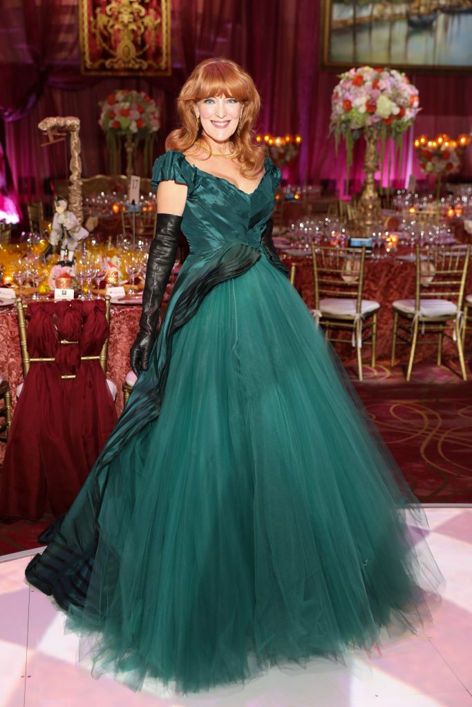 Houston Grand Ball Opera 2017