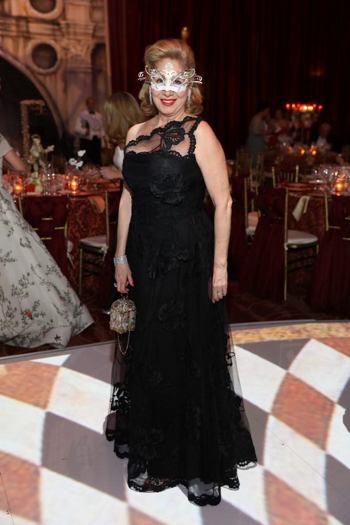 Houston Grand Ball Opera 2017